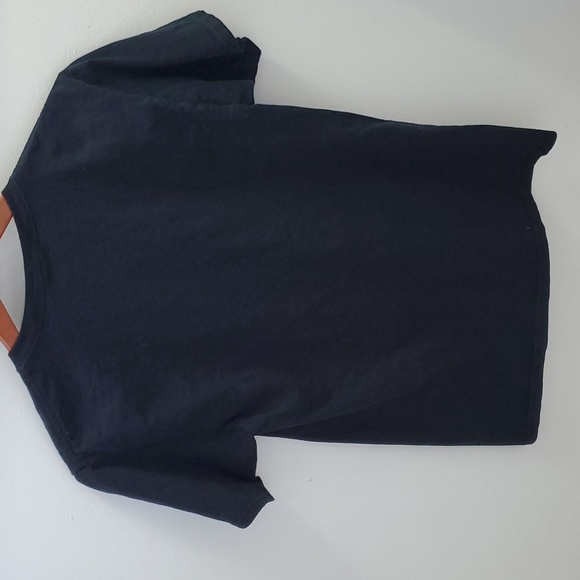 Eminem Graphic Black Tee Size Small - Picture 4 of 5